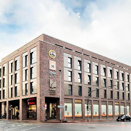 B&B Hotel Emden Exterior photo